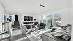 living-room - Ferienhaus für 9 Personen (134 m²) in Broager - Top-Hundeurlaub