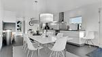 kitchen - Ferienhaus für 9 Personen (134 m²) in Broager - Top-Hundeurlaub