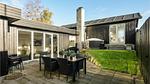 outside - Ferienhaus für 9 Personen (134 m²) in Broager - Top-Hundeurlaub