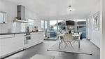 kitchen - Ferienhaus für 9 Personen (134 m²) in Broager - Top-Hundeurlaub