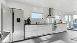 kitchen - Ferienhaus für 9 Personen (134 m²) in Broager - Top-Hundeurlaub