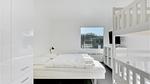 bed - Ferienhaus für 9 Personen (134 m²) in Broager - Top-Hundeurlaub