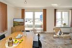 TV / Multimedia - Penthouse F23 - Top-Hundeurlaub