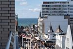 Meerblick - Penthouse F23 - Top-Hundeurlaub