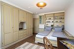 Schlafzimmer - Penthouse F23 - Top-Hundeurlaub