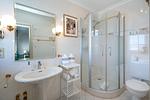 Badezimmer - Penthouse F23 - Top-Hundeurlaub
