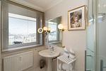 Badezimmer - Penthouse F23 - Top-Hundeurlaub