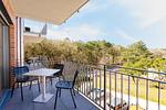 Balkon - FeWo 3.2 - Top-Hundeurlaub