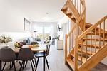 Wohnzimmer - FeWo 4.9 - Top-Hundeurlaub