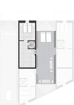 Grundriss - FeWo 4.9 - Top-Hundeurlaub