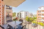 Balkon - FeWo 2.8 - Top-Hundeurlaub