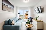 Wohnzimmer - FeWo 2.9 - Top-Hundeurlaub