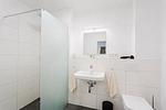 Badezimmer - FeWo 2.9 - Top-Hundeurlaub