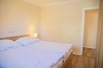 Schlafzimmer - Dünentraum 9 - Top-Hundeurlaub