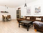Wohnzimmer - fewo1846 - Kapitänskoje - Top-Hundeurlaub