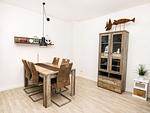 Wohnzimmer - fewo1846 - Kapitänskoje - Top-Hundeurlaub