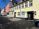 Fassade / Eingang - fewo1846 - Kapitänskoje - Top-Hundeurlaub