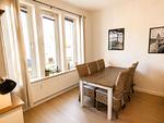 Wohnzimmer - fewo1846 - Koje St.-Jürgen-Treppe - Top-Hundeurlaub