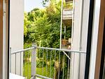 Balkon - fewo1846 - Koje St.-Jürgen-Treppe - Top-Hundeurlaub