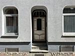 Fassade / Eingang - fewo1846 - Koje St.-Jürgen-Treppe - Top-Hundeurlaub