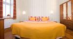 Schlafzimmer - Gute Stube - Top-Hundeurlaub