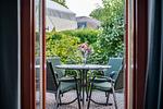Buchenhof 1a (Haustyp IV) - Top-Hundeurlaub