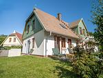 Buchenhof 1a (Haustyp IV) - Top-Hundeurlaub