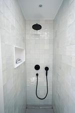 Gäste-WC - Dat Lütte Hus - Top-Hundeurlaub