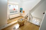 Schlafzimmer - Dat Lütte Hus - Top-Hundeurlaub
