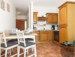 Wohnzimmer - Family Oase - Top-Hundeurlaub
