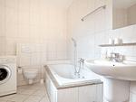 Badezimmer - Haus Sybille - Top-Hundeurlaub