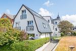 Hauptansicht - Die Villa 1903, Whg. 6 - Top-Hundeurlaub