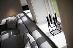 Wohnzimmer - Dansk Hus - Top-Hundeurlaub