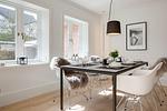 Wohnzimmer - Dansk Hus - Top-Hundeurlaub
