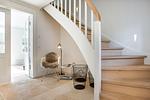Wohnzimmer - Dansk Hus - Top-Hundeurlaub