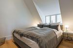 Schlafzimmer - Dansk Hus - Top-Hundeurlaub