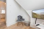 Schlafzimmer - Dansk Hus - Top-Hundeurlaub