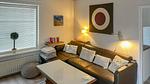 living-room - Ferienwohnung für 2 Personen (61 m²) in Zoutelande - Top-Hundeurlaub