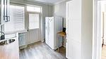 kitchen - Ferienwohnung für 2 Personen (61 m²) in Zoutelande - Top-Hundeurlaub