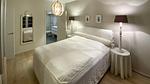 bed - Ferienwohnung für 2 Personen (61 m²) in Zoutelande - Top-Hundeurlaub