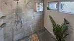 bathroom - Ferienwohnung für 2 Personen (61 m²) in Zoutelande - Top-Hundeurlaub