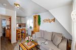 Wohnzimmer - Sylta - Top-Hundeurlaub