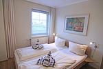 Seacloud im Haus Inken   ebenerdig - Top-Hundeurlaub