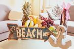 Seacloud im Haus Inken   ebenerdig - Top-Hundeurlaub