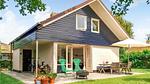 house - Ferienhaus für 6 Personen (120 m²) in Brouwershaven - Top-Hundeurlaub