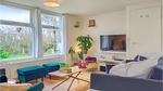 living-room - Ferienhaus für 6 Personen (120 m²) in Brouwershaven - Top-Hundeurlaub