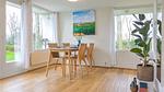 living-room - Ferienhaus für 6 Personen (120 m²) in Brouwershaven - Top-Hundeurlaub