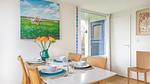 living-room - Ferienhaus für 6 Personen (120 m²) in Brouwershaven - Top-Hundeurlaub