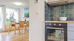 kitchen - Ferienhaus für 6 Personen (120 m²) in Brouwershaven - Top-Hundeurlaub