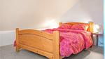 bed - Ferienhaus für 6 Personen (120 m²) in Brouwershaven - Top-Hundeurlaub